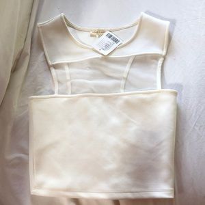 Urban outfitters top